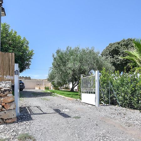 Casa Daviri Villa Modica Exteriör bild
