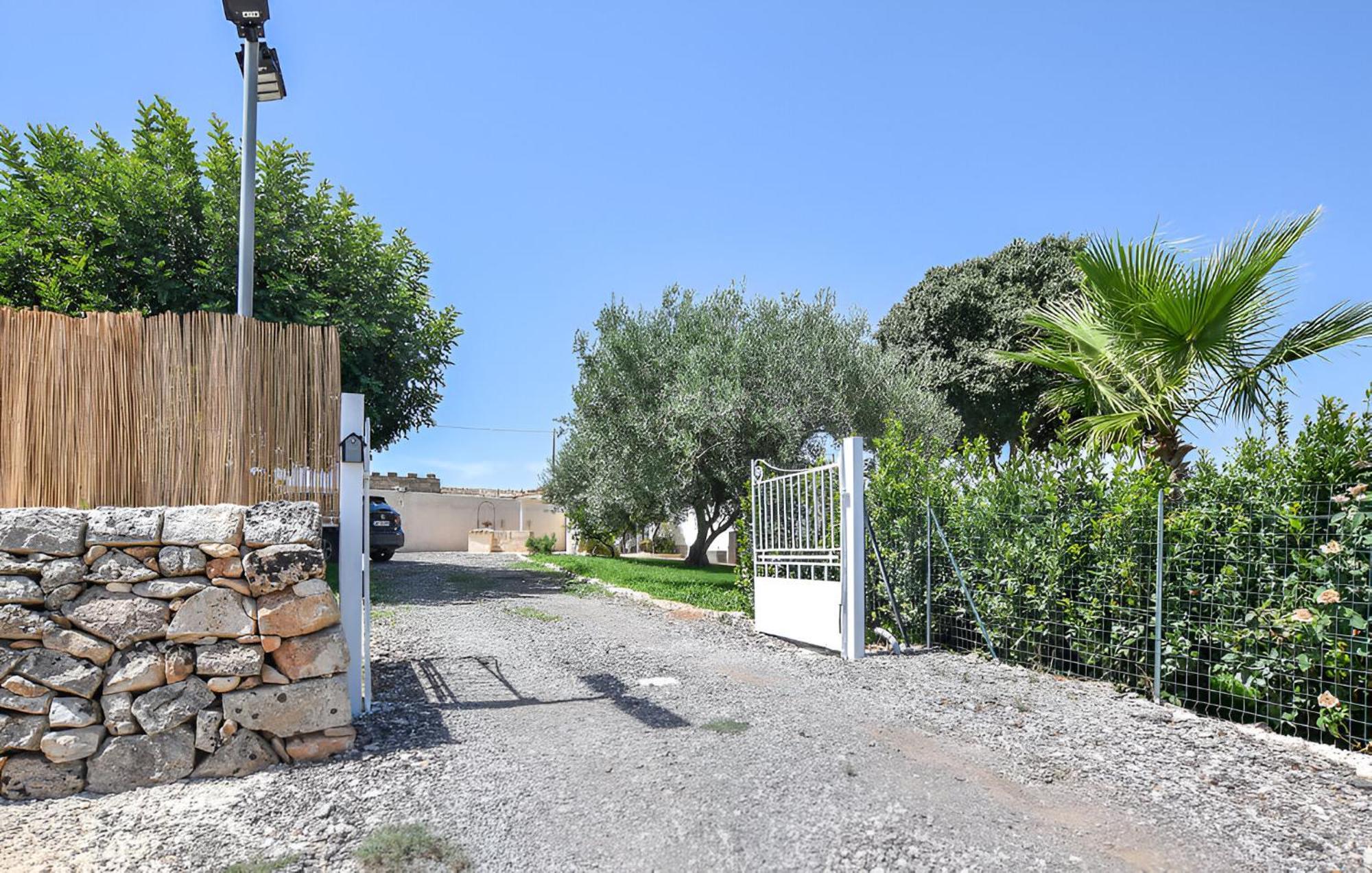 Casa Daviri Villa Modica Exteriör bild